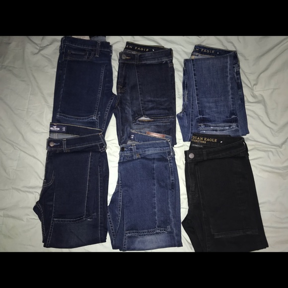 Jeans - Picture 2 of 2